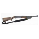 Ithaca M-87 Featherlight "Deerslayer" 12 Ga.
