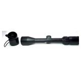 Bushenell 3-9x40mm Scope