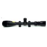 Simmons Prairie Master 4-16x40mm A/O Scope with