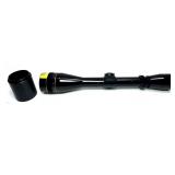 Leupold Vari-X 2c 4-12x Scope, S/N W246543 with