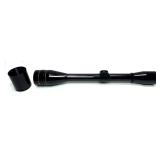 Leupold 12x Scope with sunshield, S/N 692746