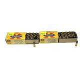Lot, 100 Rds. Western .22 LR cartridges