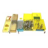 Lot, assorted .22 cartridges, includes