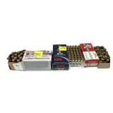 Lot, assorted .22 cartridges: 39 Rds. CCI .22 L