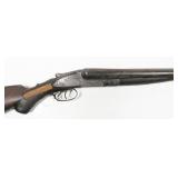 Lefever Arms Field Grade Hammerless 12 Ga. 2.75"