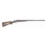A.H. Fox Sterlingworth 12 Ga. 2.75" SxS,