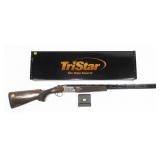 TriStar Arms Model Setter LT Silver 28 Ga. 3" O/U,