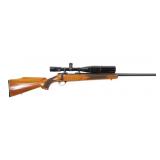 Sako Vixen Sporter Model .223 REM Bolt Action