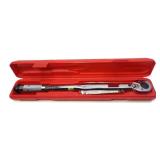 Pittsburgh Tools Torque Wrench
