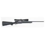 Custom .25-06 REM Bolt Action Rifle 1917 Action,