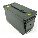 Metal ammo can - Stout Stuff