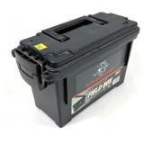 Winchester Plastic field box