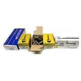 Lot: .38 Special assorted brass