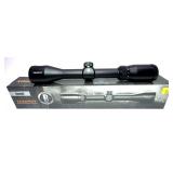 Bushnell Trophy 3-9x40mm Scope, Model 753960, as