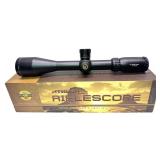 Athlon Midas Tac 6-24x50mm Scope, #213077, as