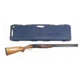 Beretta Model 686 Onyx 12 Ga. 2.75" O/U, 28" V.R.