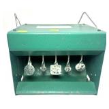 Gamo Airgun pellet trap