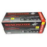 100 Rounds of 12 Ga. 2.75" No. 8 Winchester