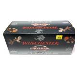 100 Rounds of 12 Ga. 2.75" No. 8 Winchester