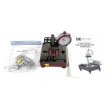 Hornady precision measurement station with manual