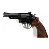 Smith & Wesson Model 19-2- .357 Mag. D.A. Revolver