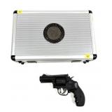 Smith & Wesson Model 67-5 Performance Center