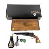 Colt Black Powder Series 1860 Army .44 Cal.