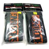Lot, 2 Sack-Up rifle/shotgun sacks in packages