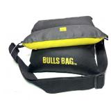 Bulls Bag shooting rest