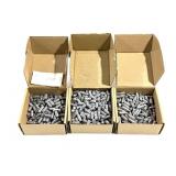 Lot, 3 boxes .32 Cal. 110-grain and 130-grain