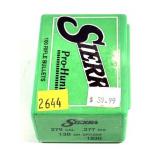 Box Sierra .270 Cal. bullets, 100 pcs.