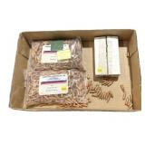 Lot, .30 Cal. 165-grain SP bullets, over 1,100