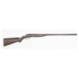 J. Stevens 12 Ga. 2.75" Single, 30" Full Barrel,