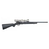 Savage Model 93- .22 Mag. Bolt Action Rifle,