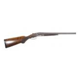 Knickerbocker 12 Ga. 2.75" SxS Coach Gun,