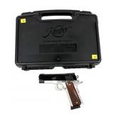 Kimber Pro Carry II .45 ACP Pistol, 4" Barrel with