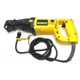 Dewalt DW304 Reciprocating Saw