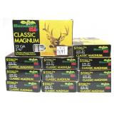 x11 Boxes of 12 Ga. 2.75" BRENNEKE CLASSIC Rifle