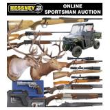 9/26/26 September Sportsman Auction