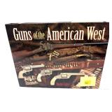 "Guns of the American West," by Dennis Adler