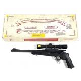 Thompson Center Encore .22-250 REM Pistol,
