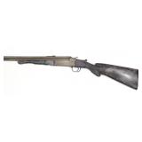 Savage/Stevens Model 22/410- .22 LR/.410 Ga.