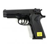 Smith & Wesson Model 411- .40 S & W Semi-Auto