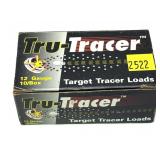 Box Tru-Tracer 12 Ga. target tracer loads, 10 Rds.
