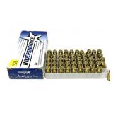 Independence .40 S & W cartridges, 50 Rds.