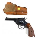 H&R Model 999 "Sportsman" .22 LR D.A. Revolver,