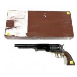 Armi San Marco 1847 Colt Walker .44 Cal. Revolver,
