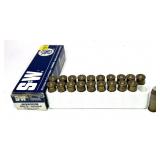 Lot, 20 Rds. Smith & Wesson .44 Mag. cartridges