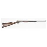 Marlin Model 29- .22 S,L,LR Slide Action Rifle,