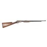 Winchester Model 62- .22 S,L,LR Slide Action